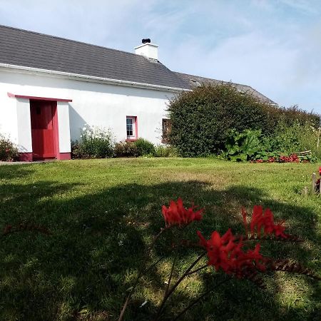 B&B The Red Door Cottage Donegal Town Екстер'єр фото