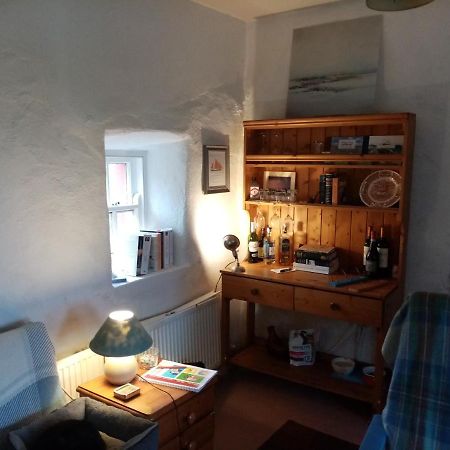 B&B The Red Door Cottage Donegal Town Екстер'єр фото
