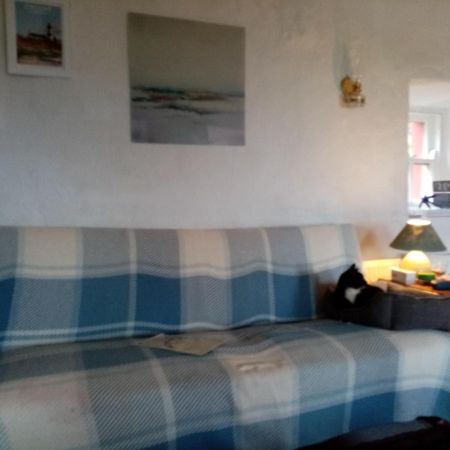 B&B The Red Door Cottage Donegal Town Екстер'єр фото