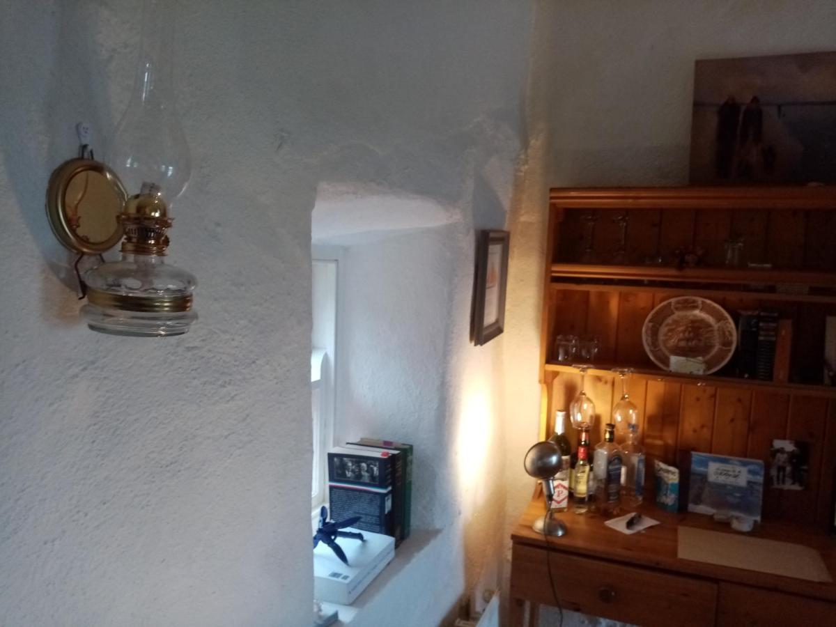 B&B The Red Door Cottage Donegal Town Екстер'єр фото