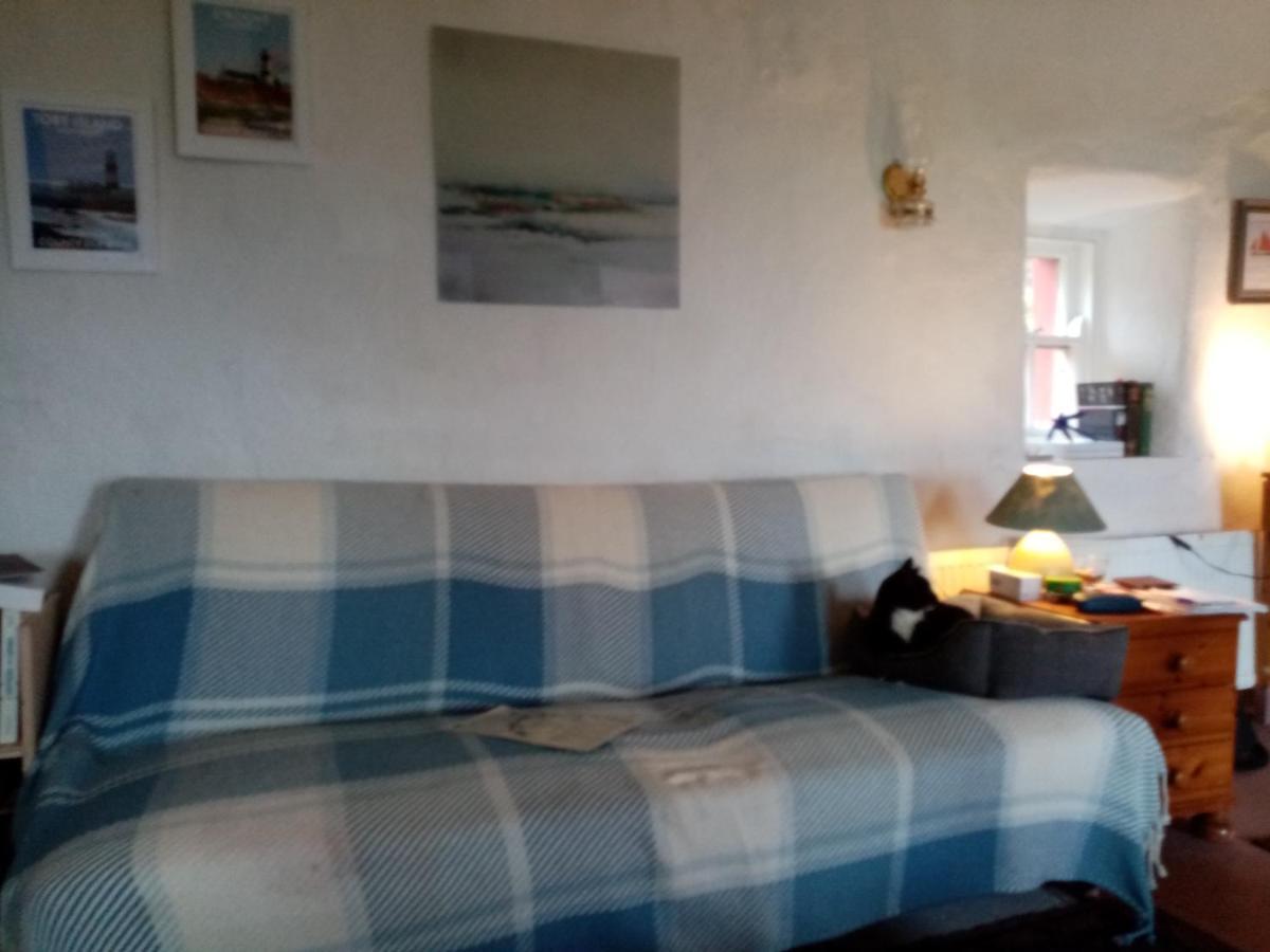 B&B The Red Door Cottage Donegal Town Екстер'єр фото